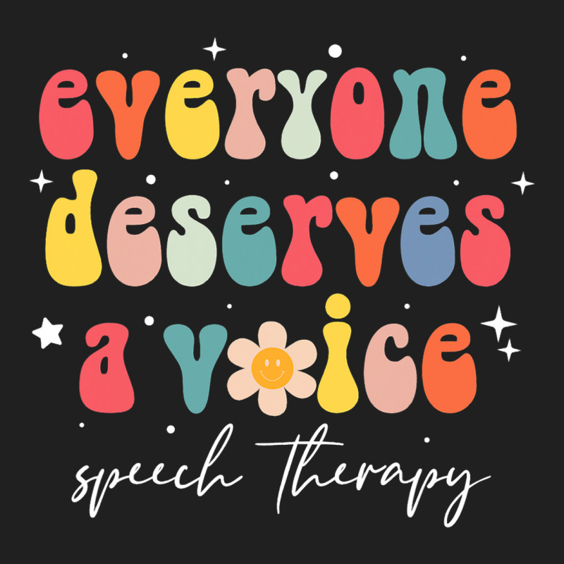 Speech Therapy Speech Language Pathologist Therapi Ladies Polo Shirt by StevieDerry | Artistshot