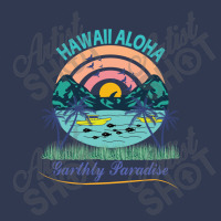 Hawai Aloha Paradise Basic T-shirt | Artistshot