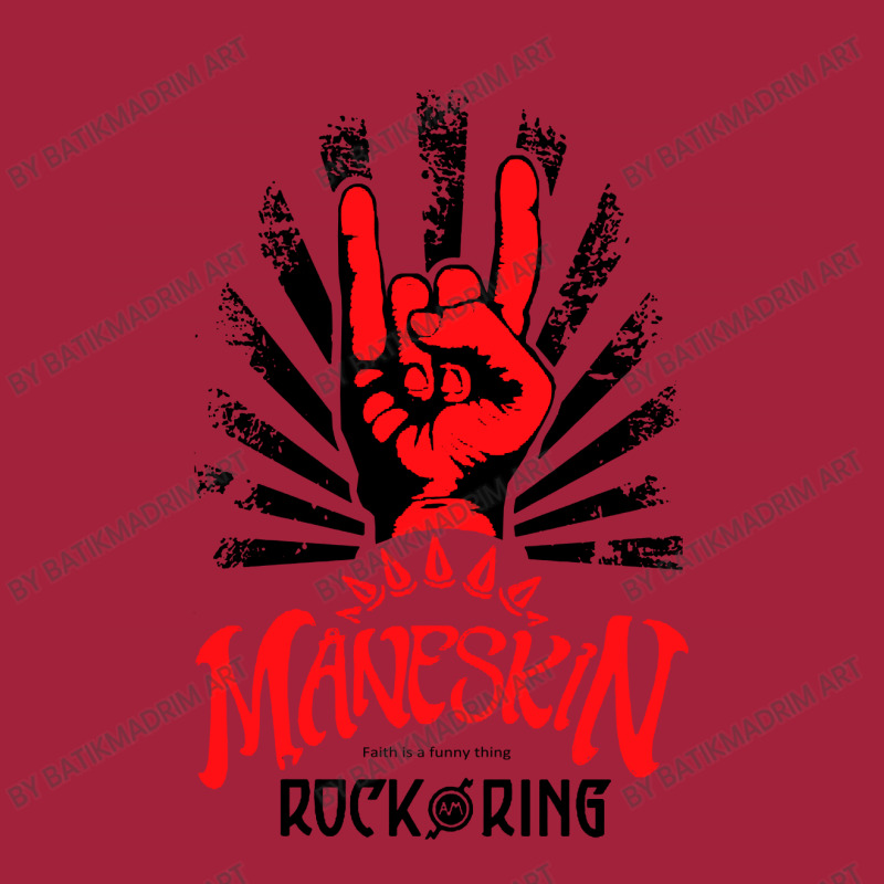 Maneskin Best Rock Basic T-shirt | Artistshot