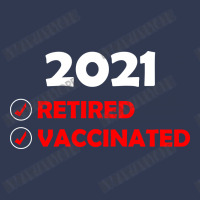 2021 Vaccinated (2) Basic T-shirt | Artistshot