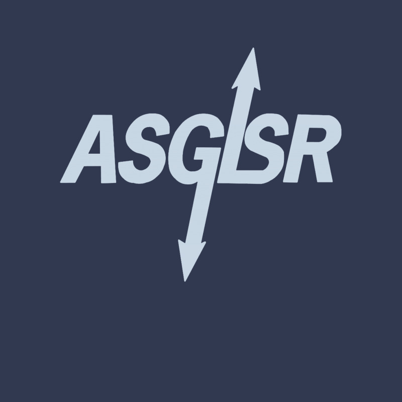 Asgsr Merch Basic T-shirt | Artistshot