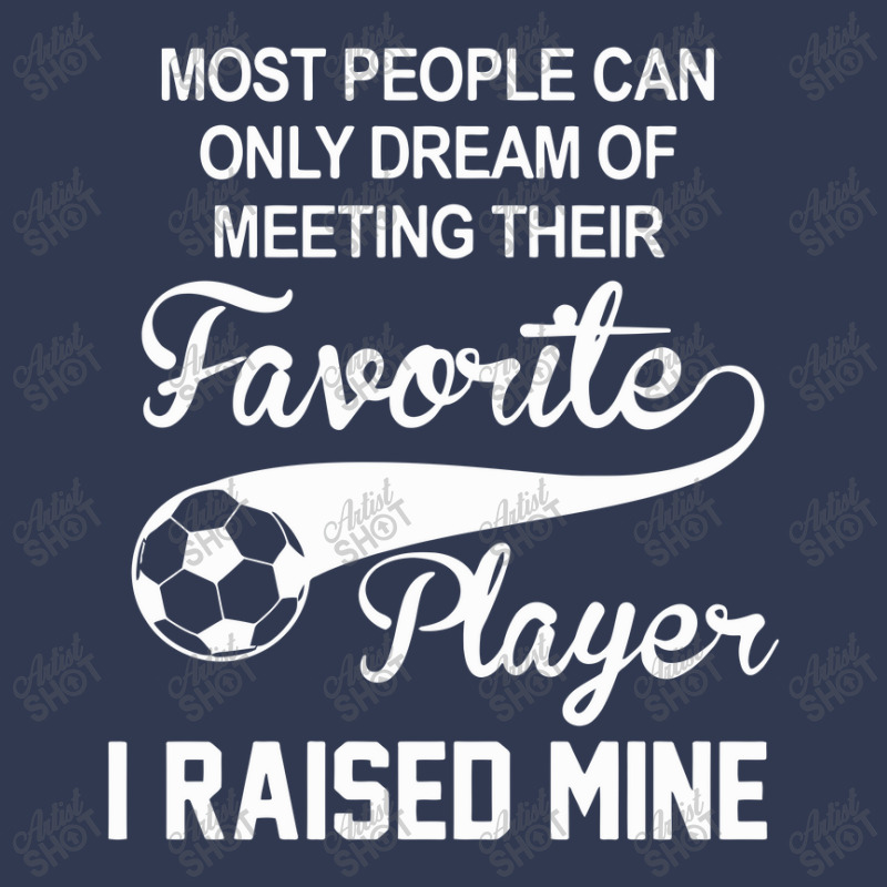 Favorite Player I Raised Mine Basic T-shirt by Hargitcustom | Artistshot