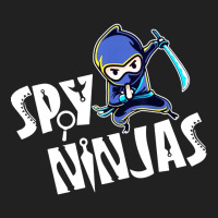 Spy Gaming Ninjas Gamer Funny Basic T-shirt | Artistshot