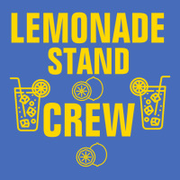 Lemonade Stand Crew Funny Lemon Basic T-shirt | Artistshot