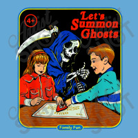 Lets Summon Ghost Basic T-shirt | Artistshot