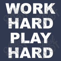 Work Hard Play Hard Basic Youth T-shirt | Artistshot