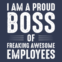 I Am A Proud Boss Basic Youth T-shirt | Artistshot