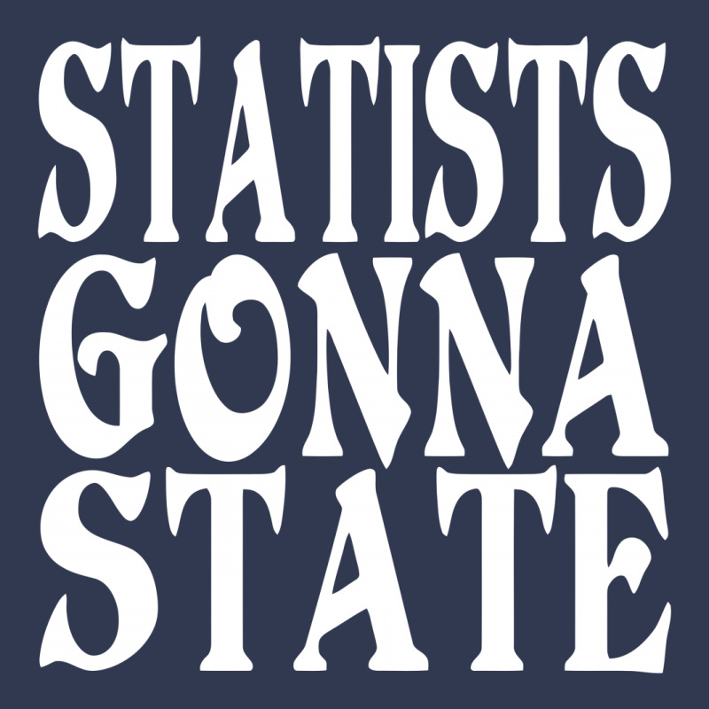 Statists Gonna State Basic Youth T-shirt by BON T-SHIRT | Artistshot