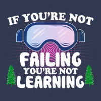 If You're Not Failing You're Not Learning  For Dark Basic Youth T-shirt | Artistshot