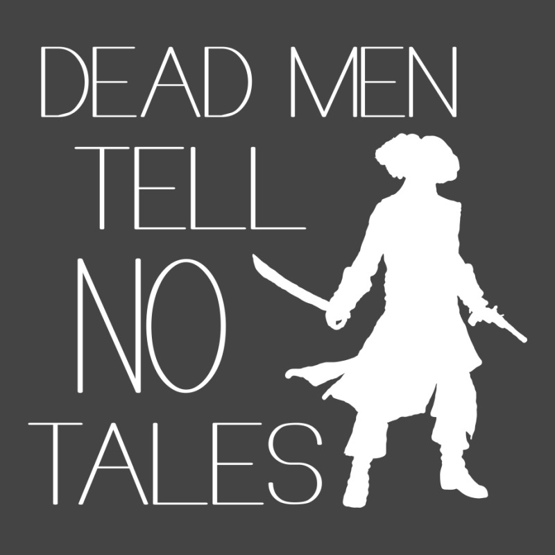 Dead Men Tell No Tales Basic Youth T-shirt | Artistshot