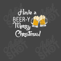 Have A Beery Merry Christmas Holiday Basic Youth T-shirt | Artistshot