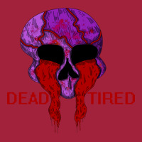 Dead Tired Basic Youth T-shirt | Artistshot