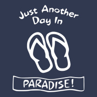 Another Day In Paradise Basic Youth T-shirt | Artistshot