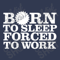 Born To Sleep Forced To Work Basic Youth T-shirt | Artistshot