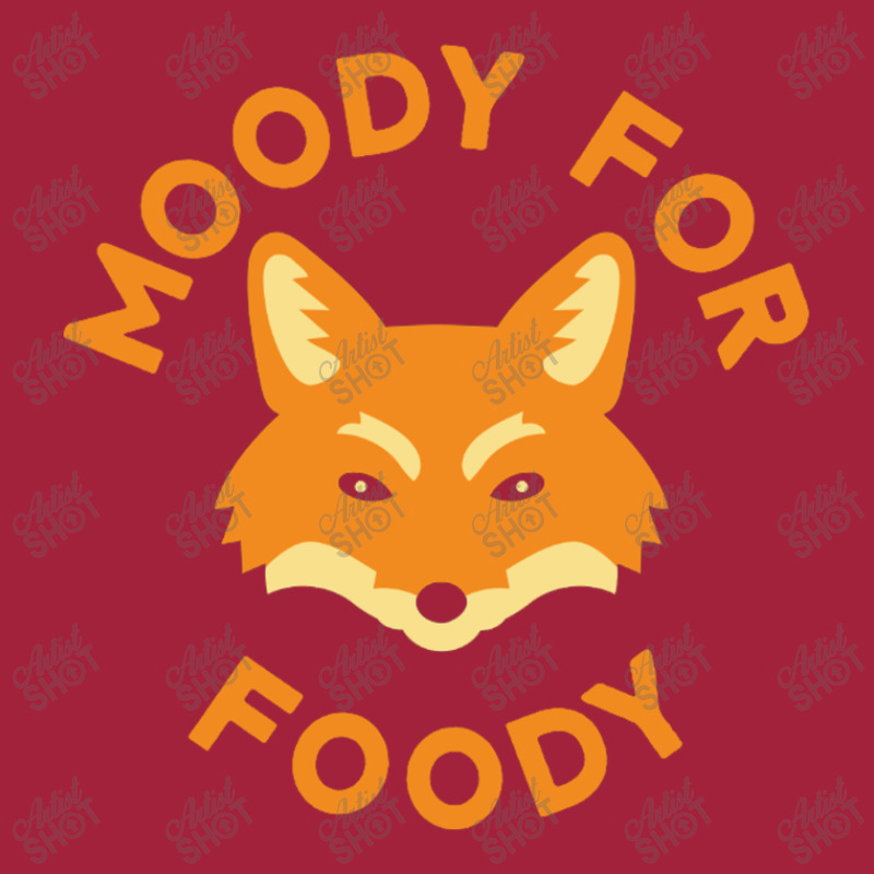 Moody For Foody Basic Youth T-shirt | Artistshot