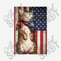 For Someone Who Loves Cat And The Country Adjustable Strap Totes | Artistshot