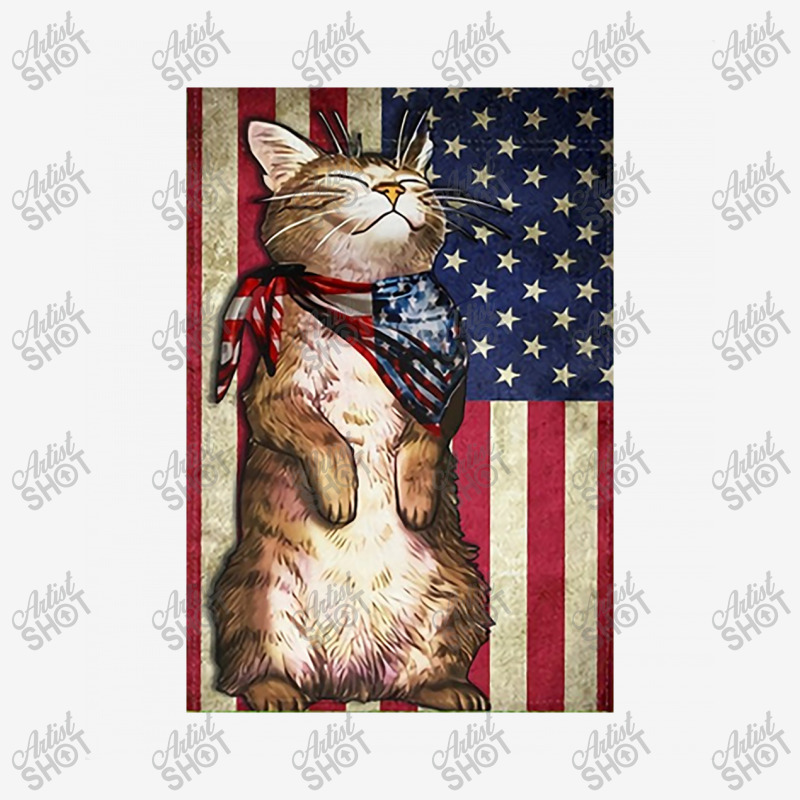 For Someone Who Loves Cat And The Country Socks | Artistshot