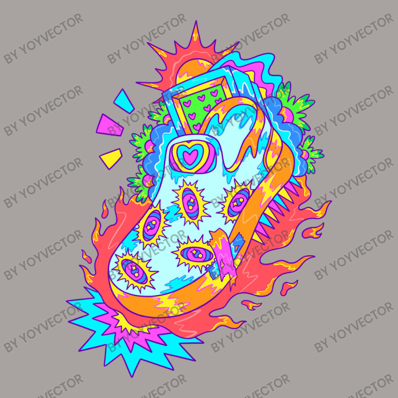 Sneakers Collection - Angry Burns Racerback Tank by yoyvector | Artistshot