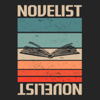 Retro Vintage Novelist Novel Author 1 Unisex Hoodie | Artistshot