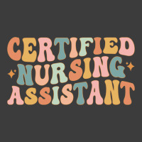 Retro Certified Nursing Assistant Cna Nurse Apprec Men's Polo Shirt | Artistshot