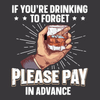 Please Pay In Advance Funny Bartender 2 Ladies Curvy T-shirt | Artistshot