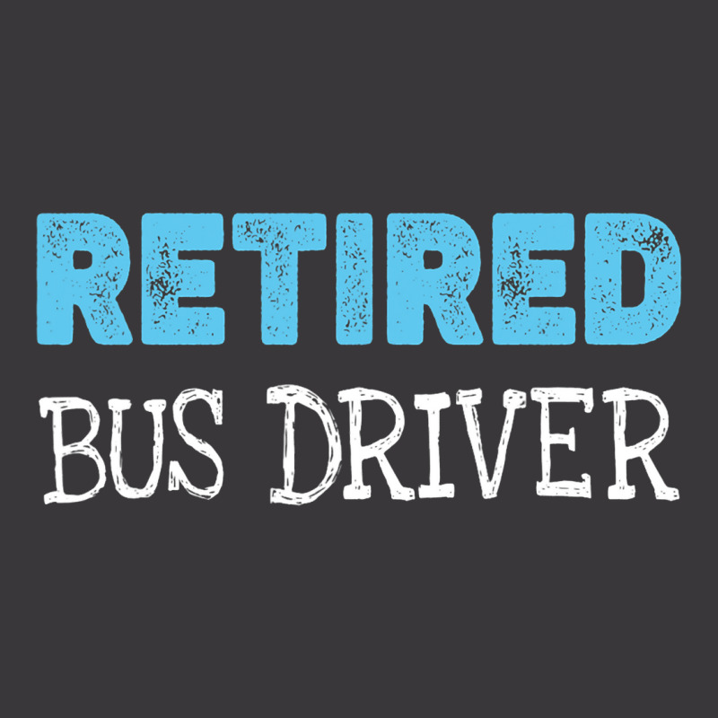 Retired Bus Driver Gifts Funny Retirement 2 Ladies Curvy T-Shirt by GiovayPool | Artistshot