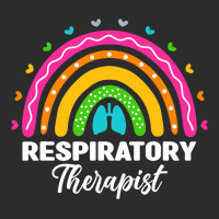 Respiratory Therapist Rainbow Lung Rt Respiratory  Exclusive T-shirt | Artistshot