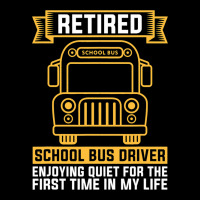 Retired School Bus Driver For School Bus Driver Legging | Artistshot