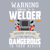 Popular Welder Quotes Tank Dress | Artistshot