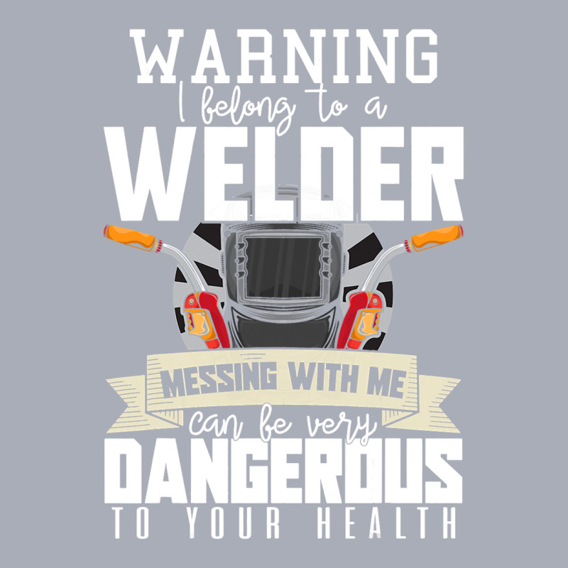 Popular Welder Quotes Tank Dress by CruzezShiver | Artistshot