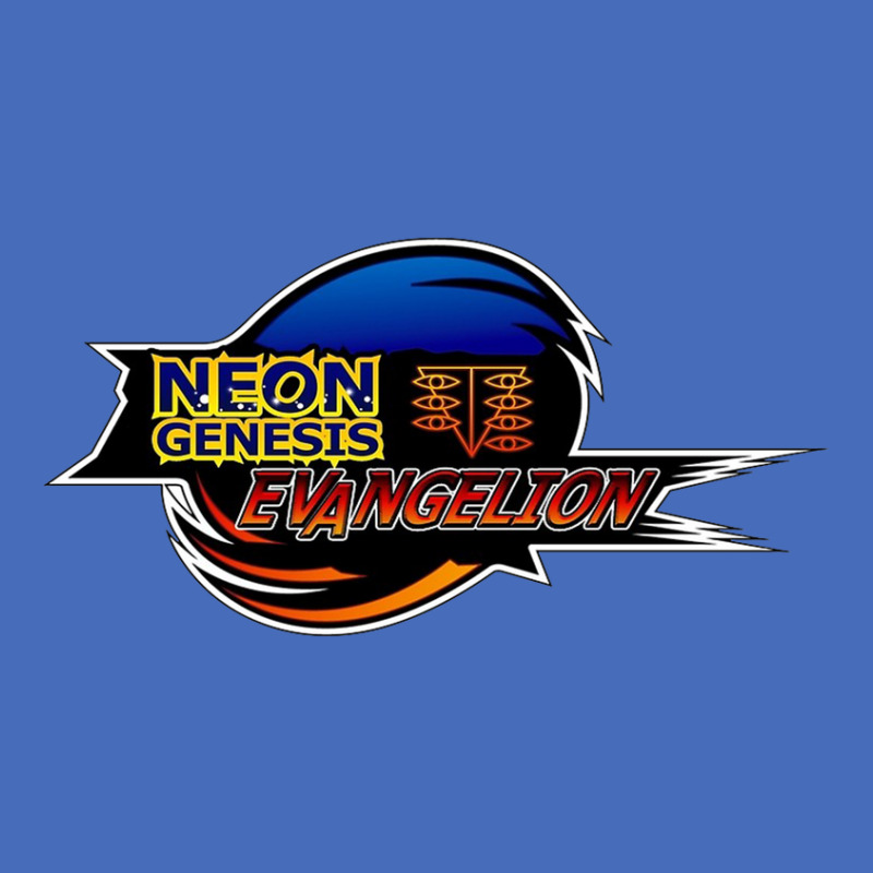 Neon Genesis Evangelion Basic T-shirt by ulfa nurrisang | Artistshot