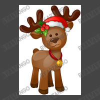 Rudolph The Red Nosed Reindeer Basic T-shirt | Artistshot