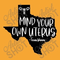 Texas Mind Basic T-shirt | Artistshot