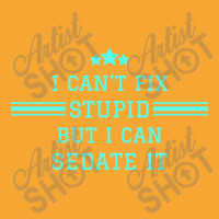 I Cant Fix Stupid Basic T-shirt | Artistshot