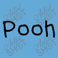 Nickname Pooh Basic T-shirt | Artistshot