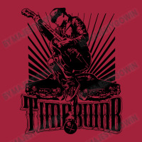 The Time Bomb Basic T-shirt | Artistshot