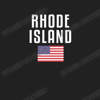 Rhode Island Basic Youth T-shirt | Artistshot