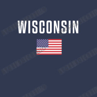 Wisconsin Basic Youth T-shirt | Artistshot