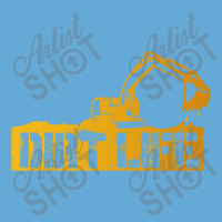 Heavy Equipment Operator Dirt Life Basic Youth T-shirt | Artistshot