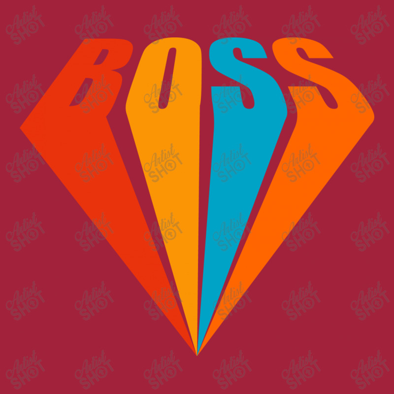 Boss Basic Youth T-shirt by tiococacola | Artistshot