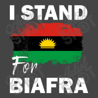 I Stand For Biafra Basic Youth T-shirt | Artistshot