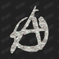 Anarchy Dollars Basic Youth T-shirt | Artistshot