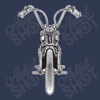 Retro Vintage Motorcycle | I Love My Motorcycle Basic Youth T-shirt | Artistshot