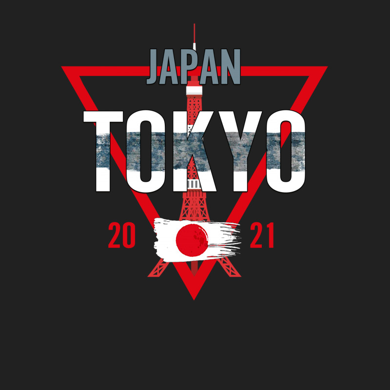 Japan Tokyo 2021 For Light Basic Youth T-shirt by autlu2024 | Artistshot