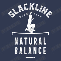 Slackline Extreme Sport Gift Basic Youth T-shirt | Artistshot