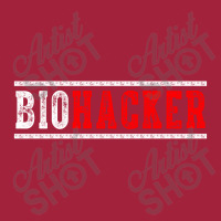 Biohacker Vintage Basic Youth T-shirt | Artistshot