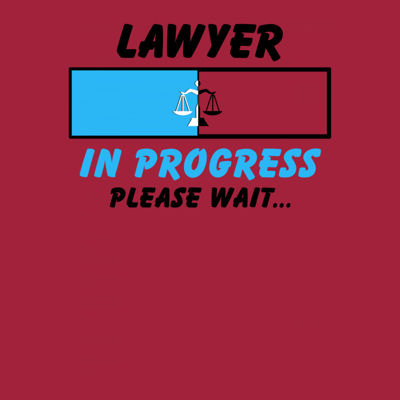 Lawyer In Progress For Light Basic Youth T-shirt by autlu2024 | Artistshot