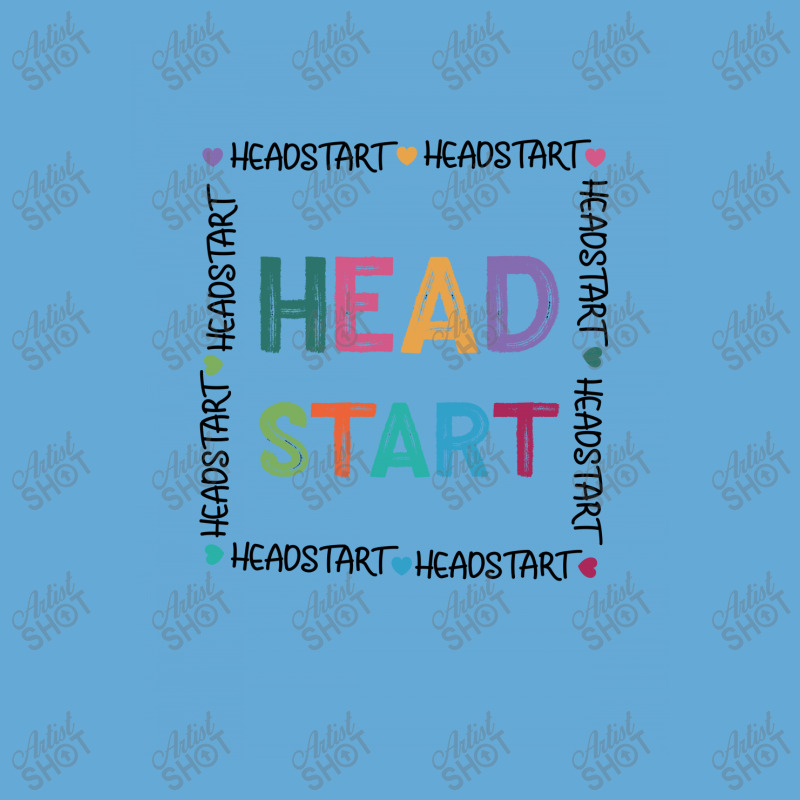 Head Start Printable Basic Youth T-shirt by Bettercallsaul | Artistshot