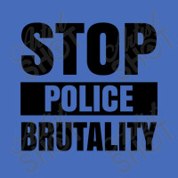 Stop Police Brutality Basic Youth T-shirt | Artistshot