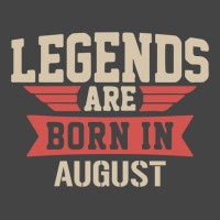 Legends Are Born ın August Basic Youth T-shirt | Artistshot